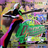 Dance Dance Revolution 2nd Mix Original Soundtrack